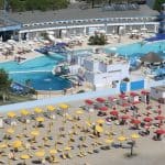 Spiaggia - Hotel Stella Maris Grado
