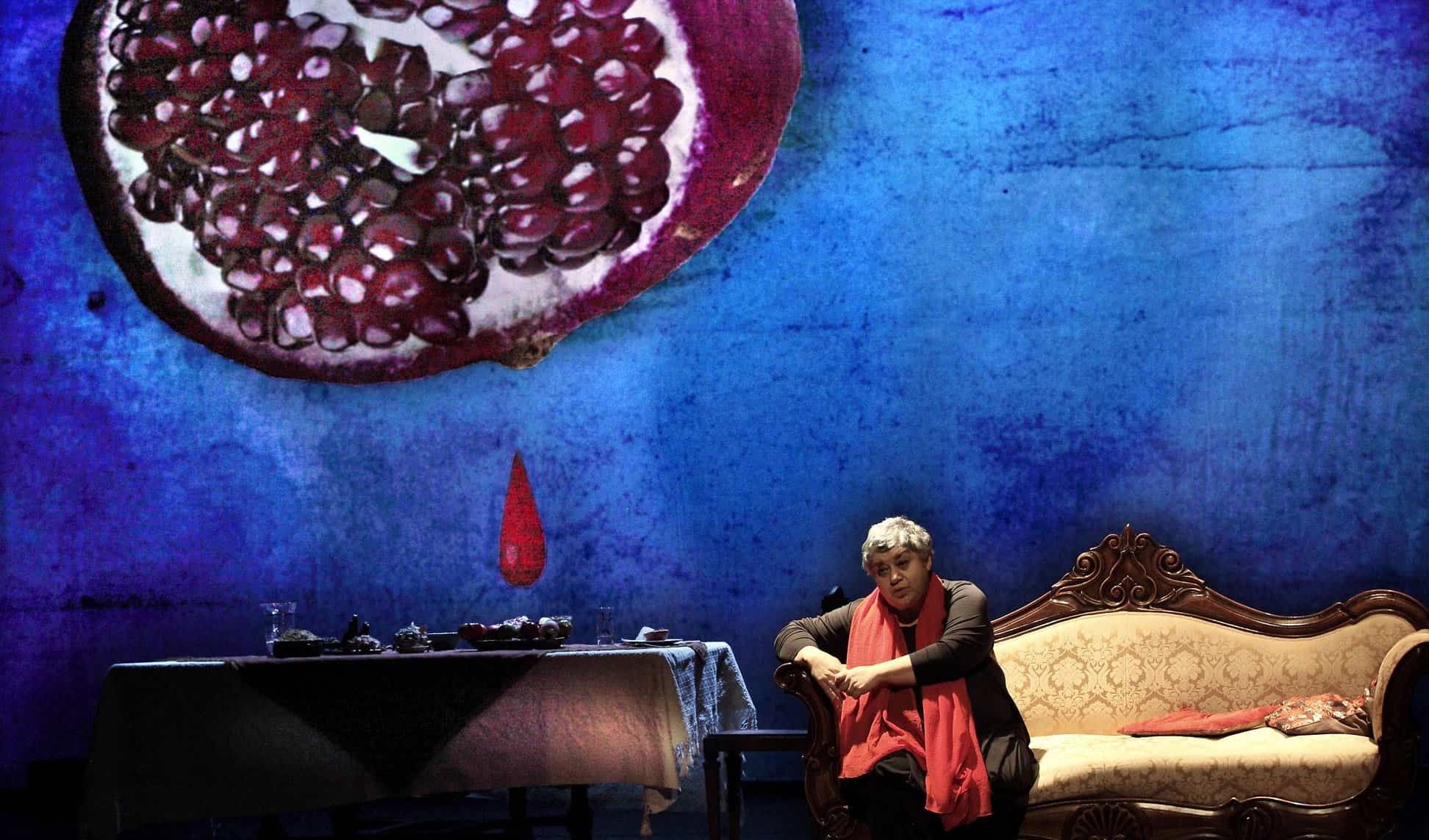 la bastrada di istambul è una commedia teatrale che si terrà a Grado al teatro Pasolini il 13 marzo 2017 alle ore 21.00
