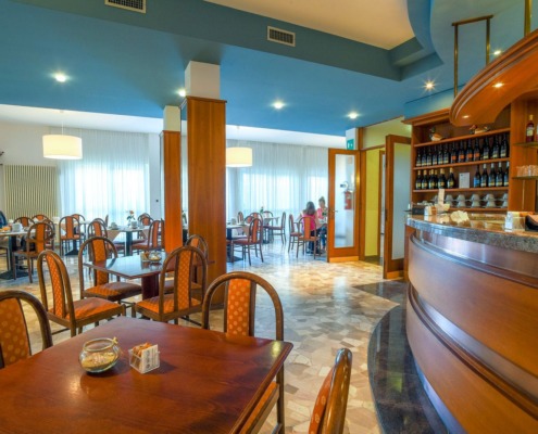 Hotel Stella Maris Grado - Bar